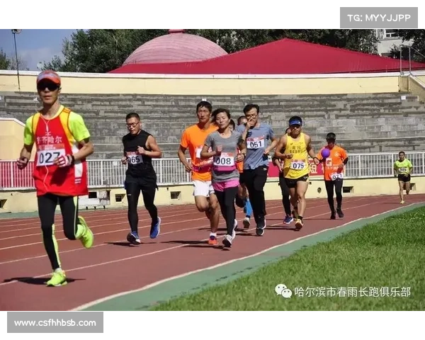哈尔滨18年赛事、2017哈尔滨