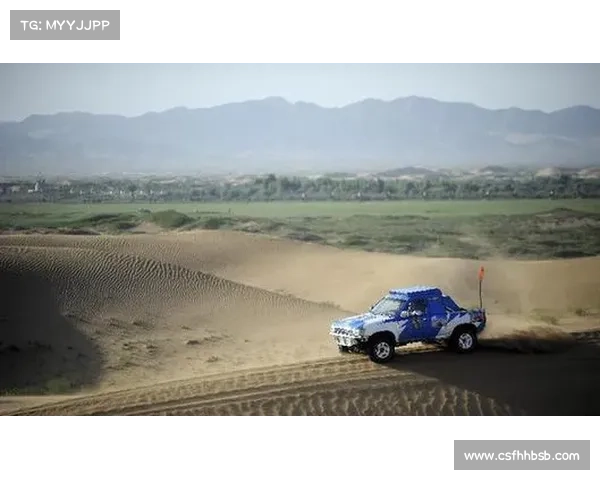 沙漠越野赛事活动-沙漠越野赛事策划