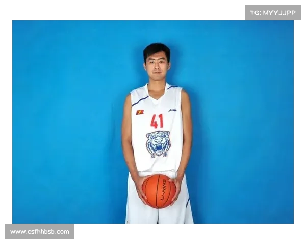 贵州森航篮球队